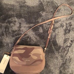 MATT & NAT purse